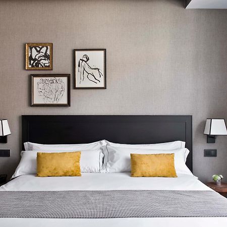 The Principal Madrid, Small Luxury Hotels Bagian luar foto