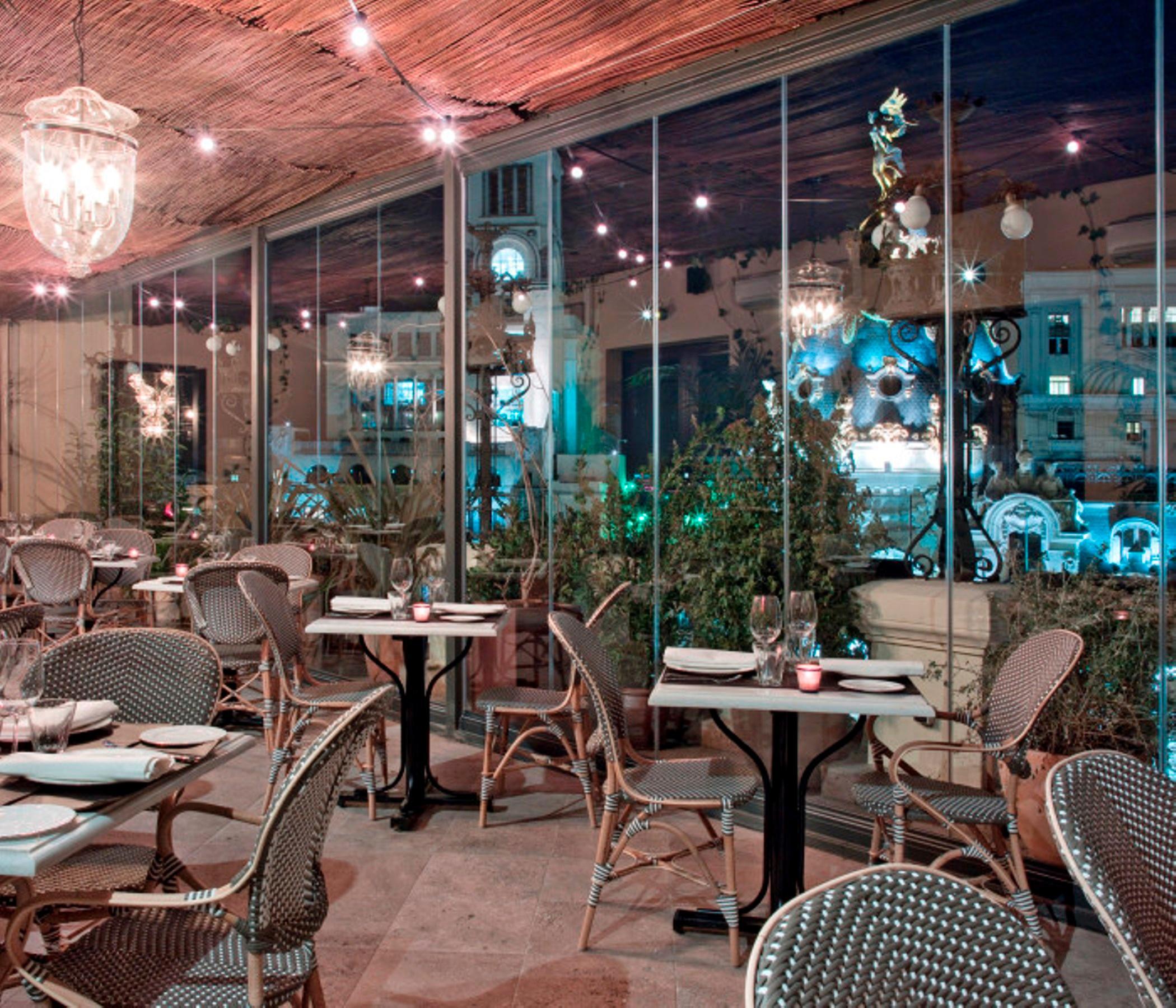 The Principal Madrid, Small Luxury Hotels Bagian luar foto