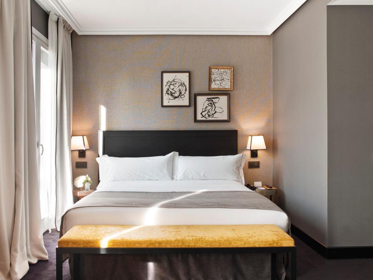 The Principal Madrid, Small Luxury Hotels Ruang foto