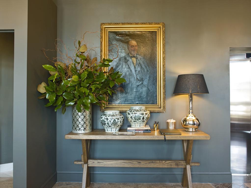 The Principal Madrid, Small Luxury Hotels Bagian luar foto